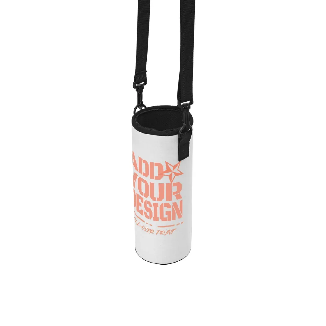 Water Bottle Sleeve (Two Sizes)