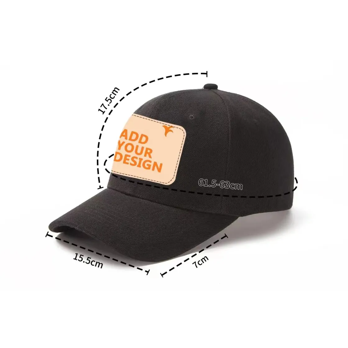 Baseball cap