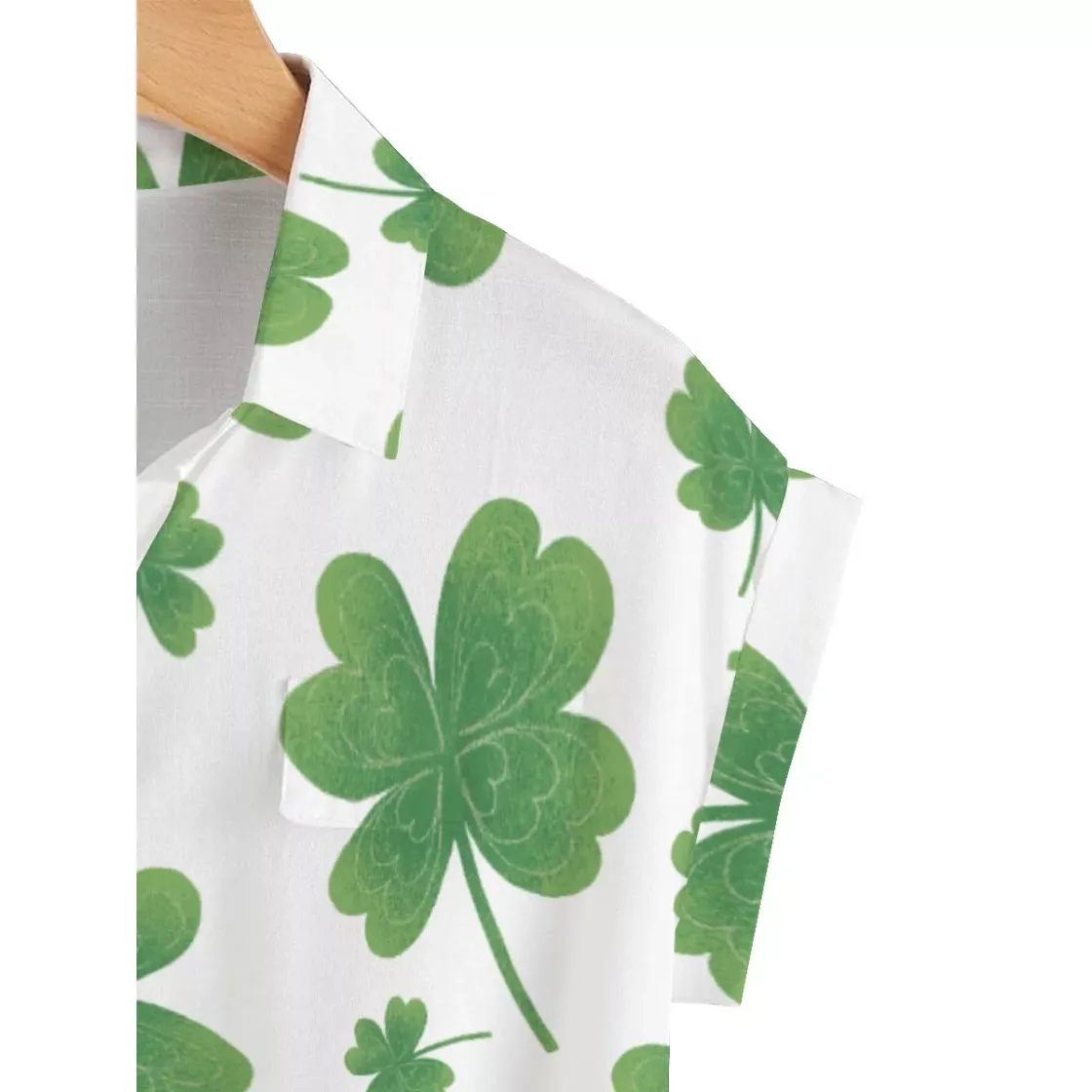 All-Over Print Women's T-shirt (Plus Size)