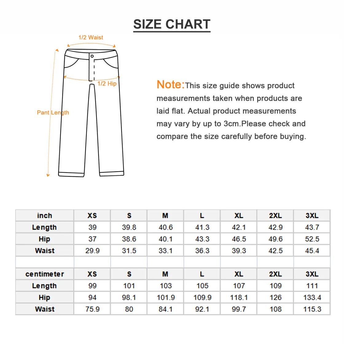 Men's leggings