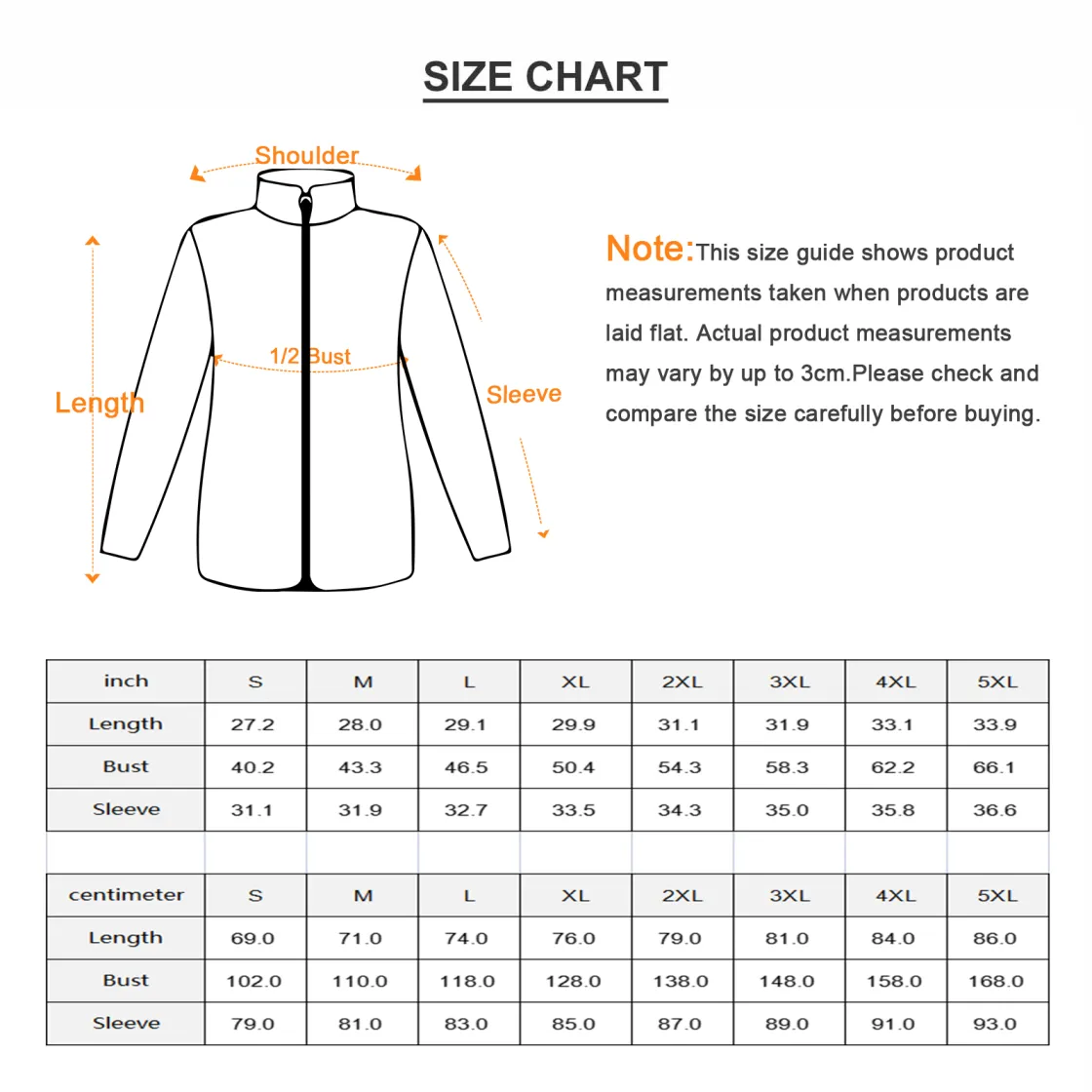 All-Over Print Unisex Stand Up Collar Jacket With Raglan Sleeve | 310GSM Cotton