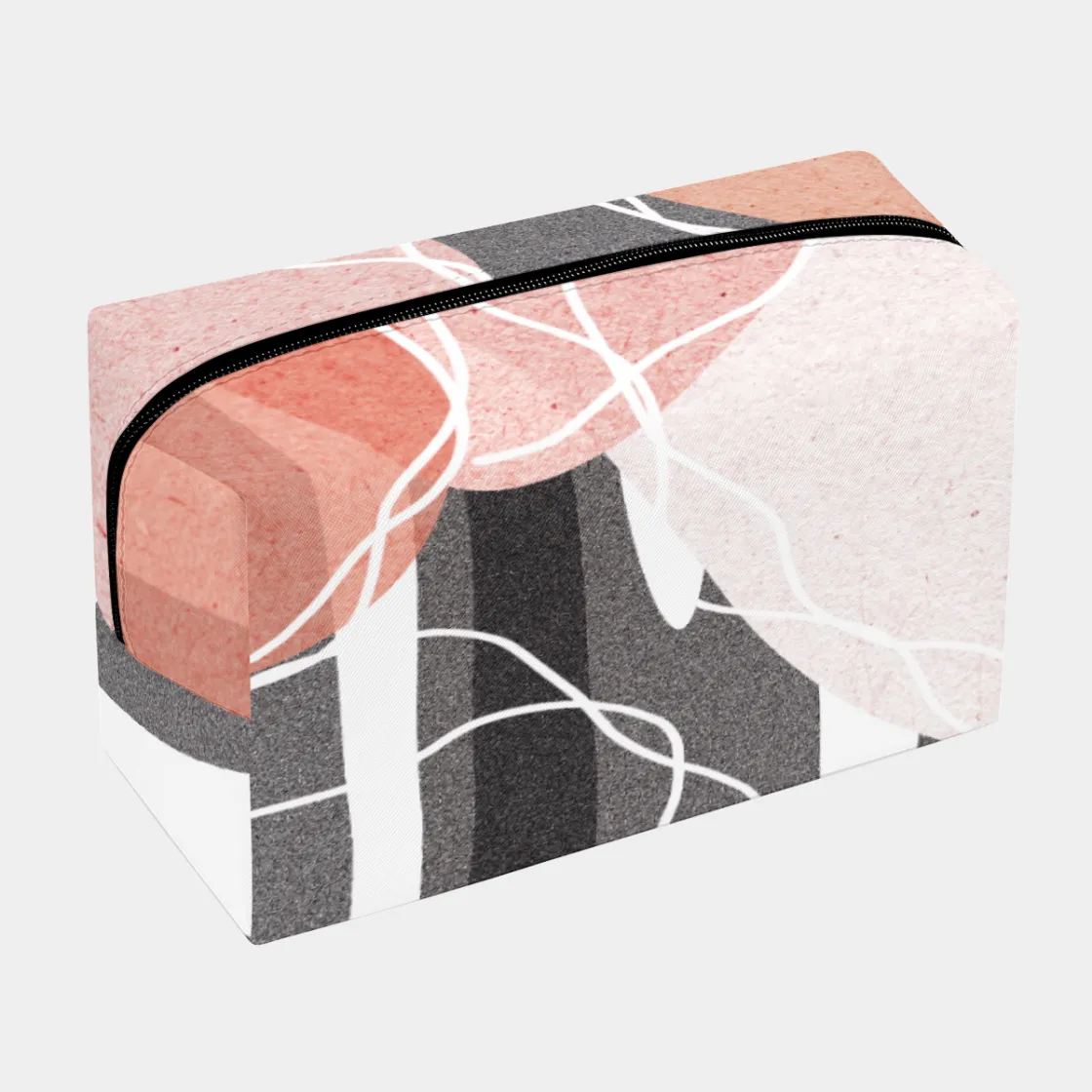 PU Cosmetic Bag