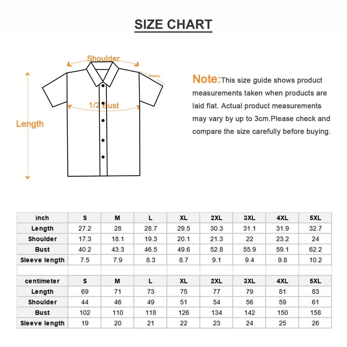 All-Over Print Men's Imitation Silk Short-Sleeved Shirt