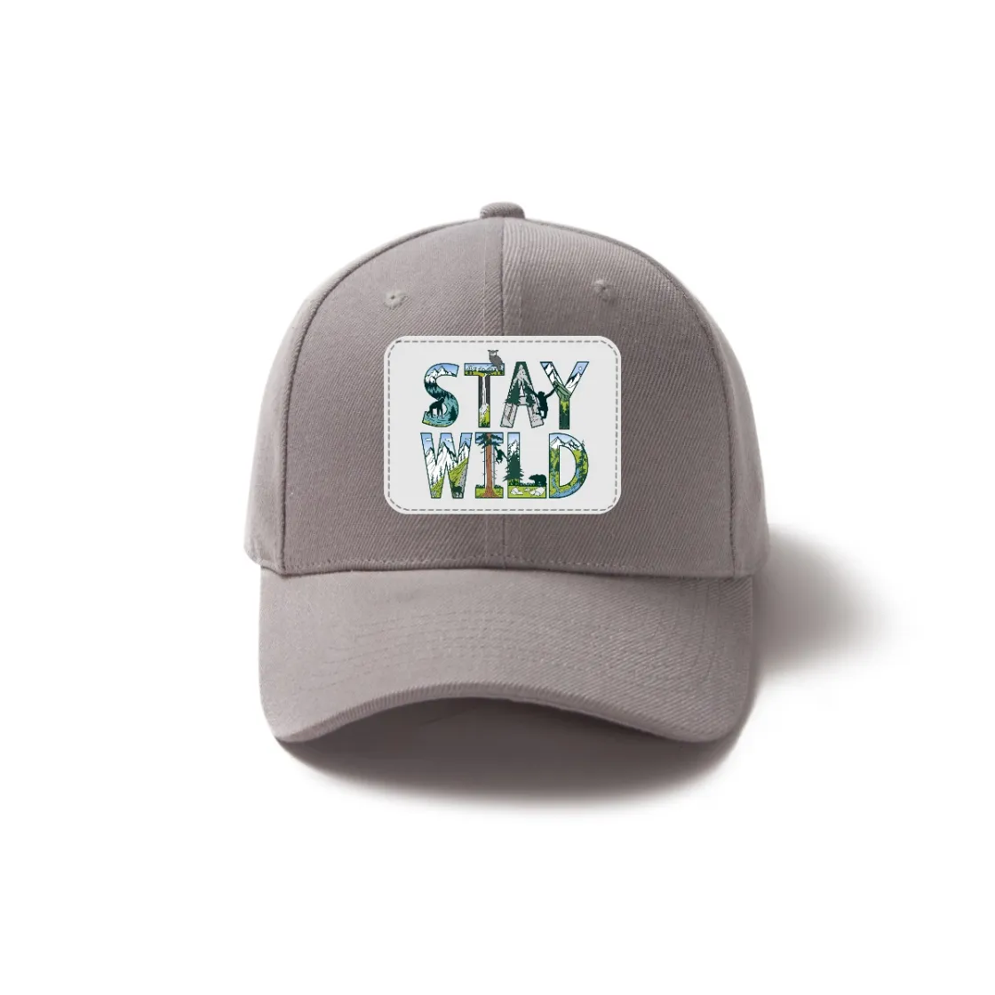 Baseball cap