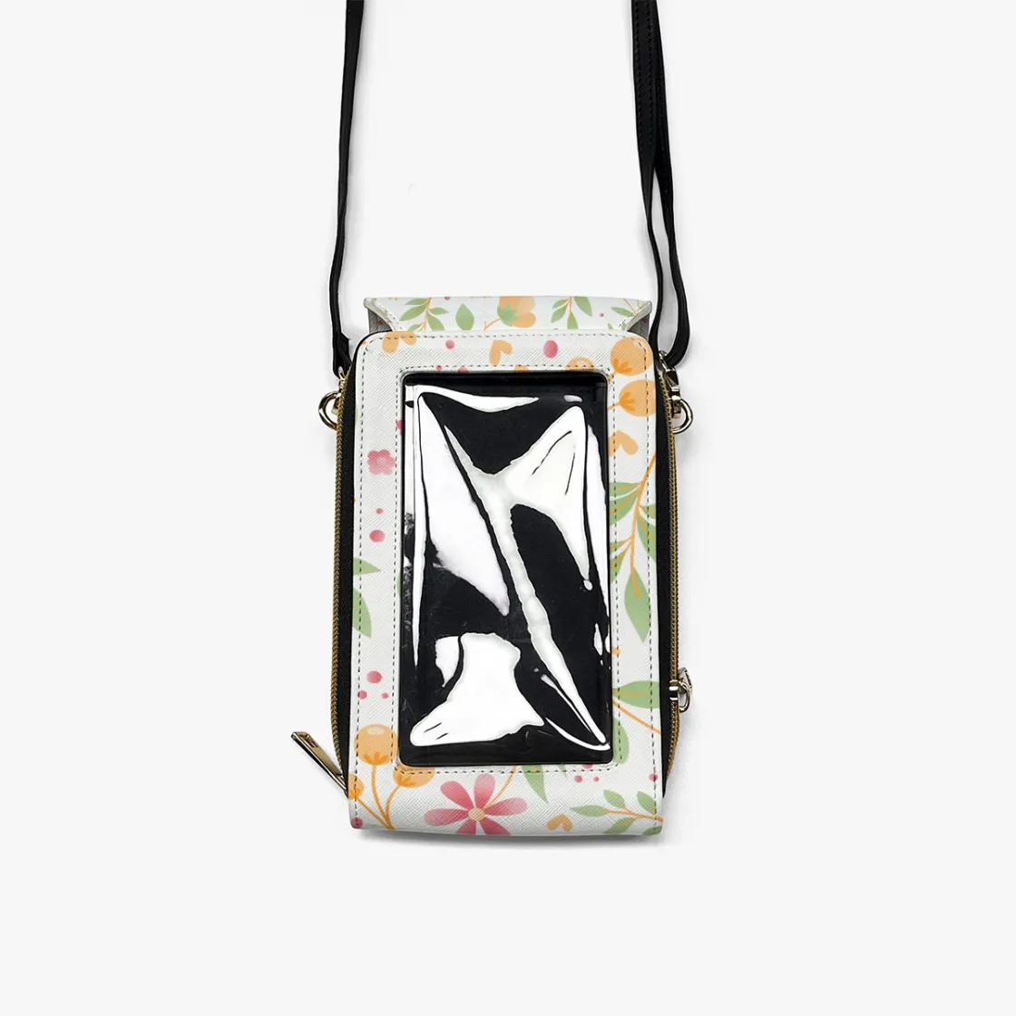 Mobile Phone Chest Bag