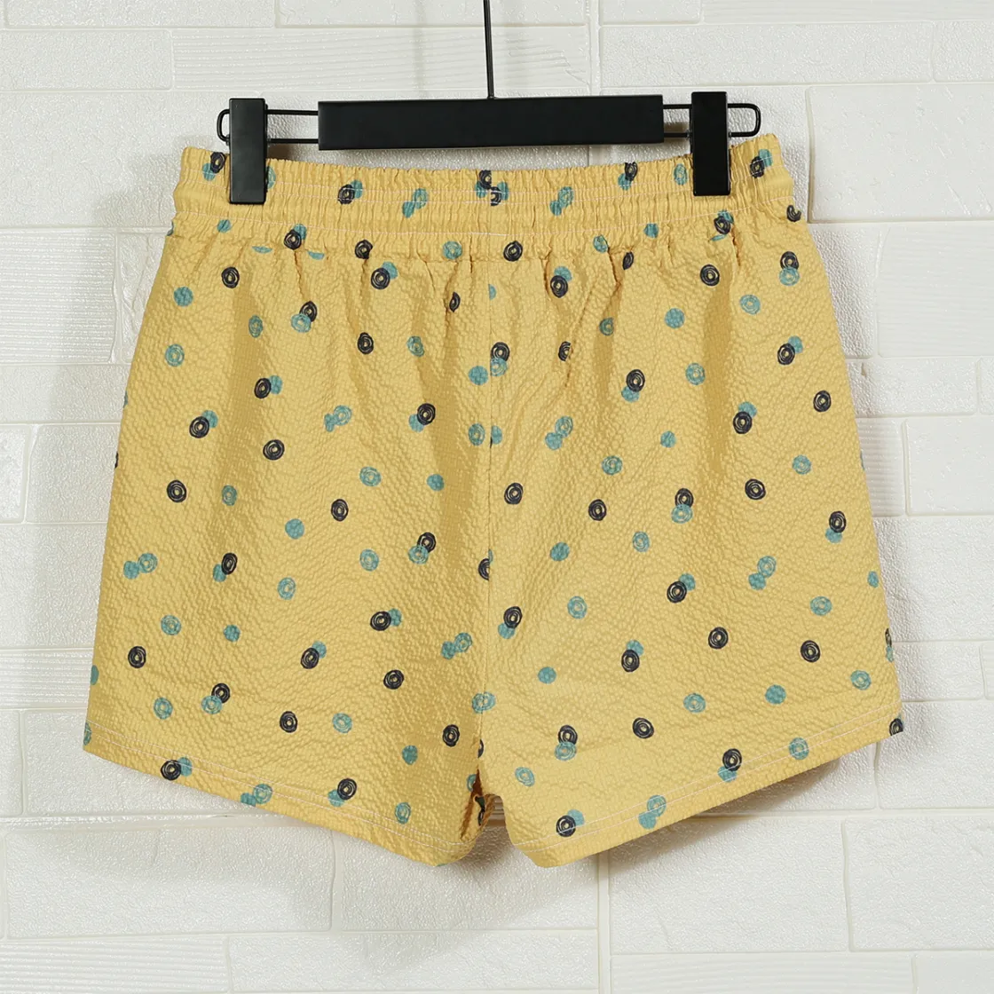 All-Over Print Women's Shorts