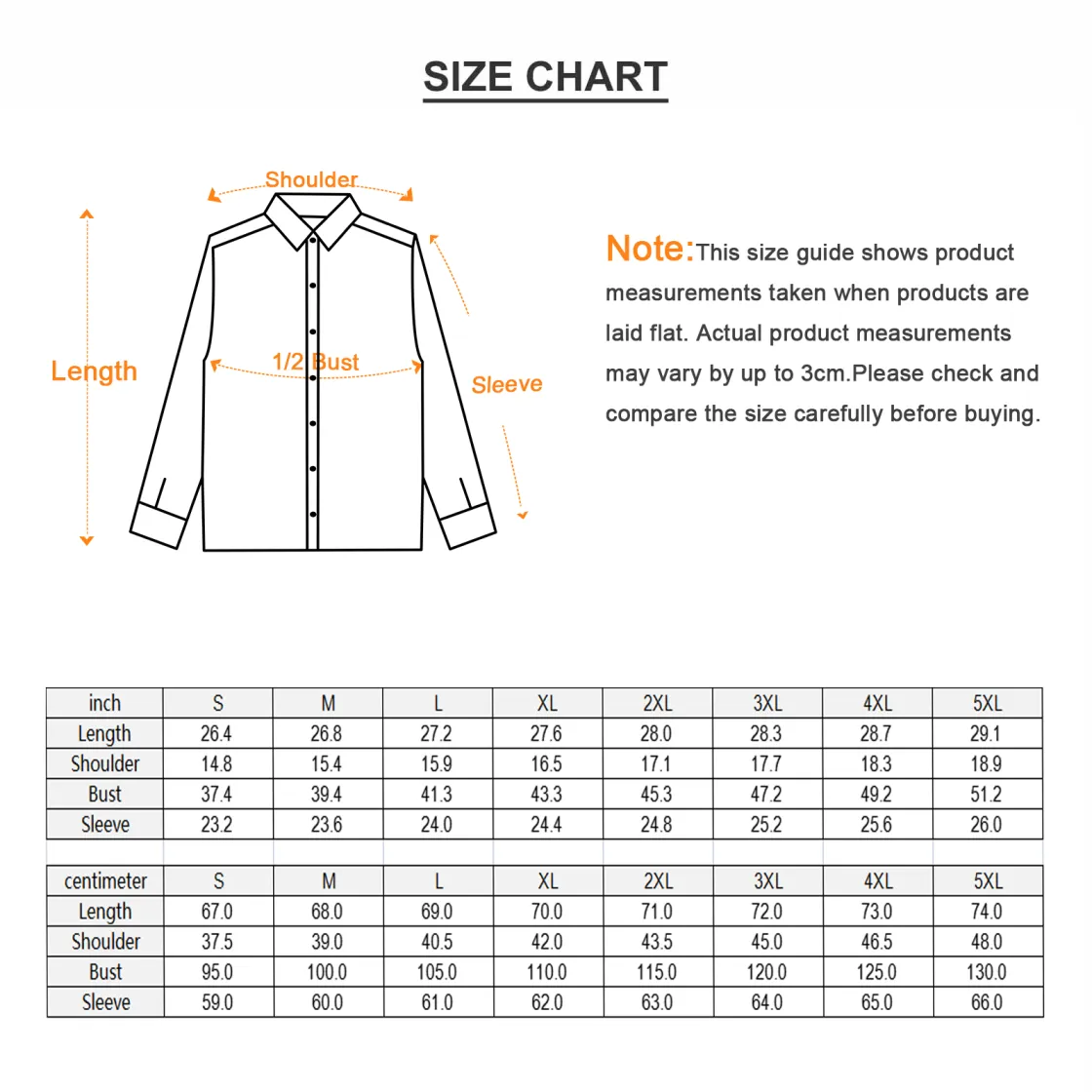 All-Over Print Women's Loose Elastic-Back Shirt