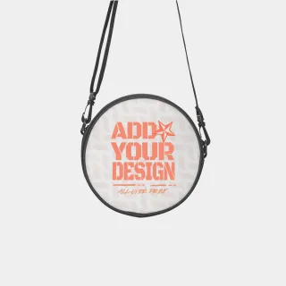 Round Satchel Bags