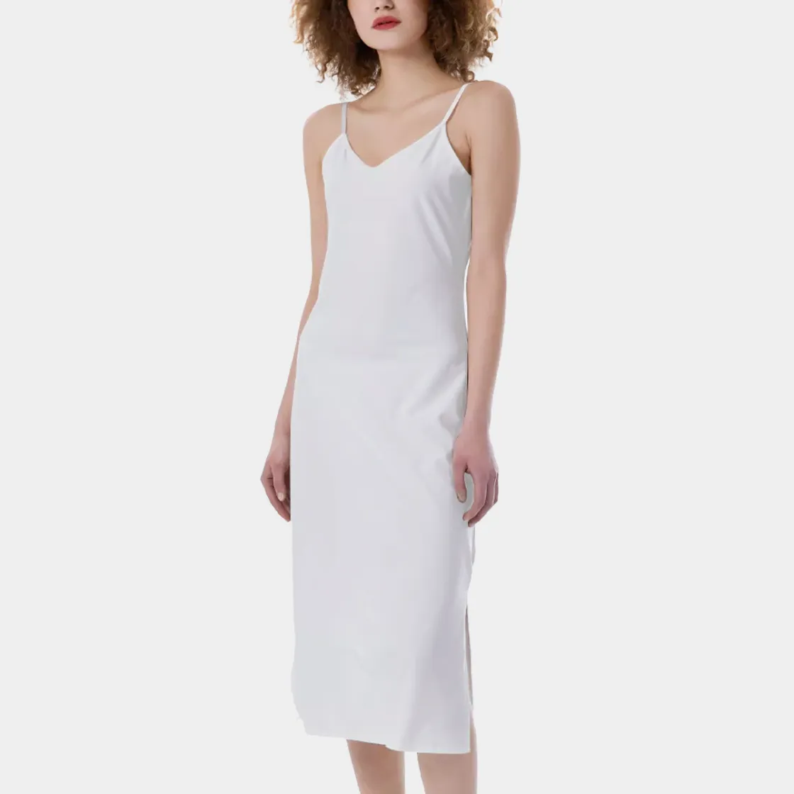 All-Over Print Women's Cami Dress