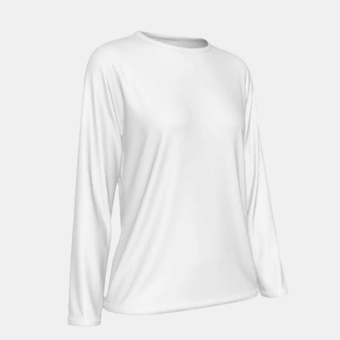 All-Over Print Women's Oversized T-shirt | 190GSM Cotton