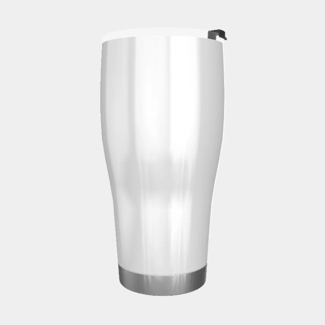 30OZ Cone Car Cup