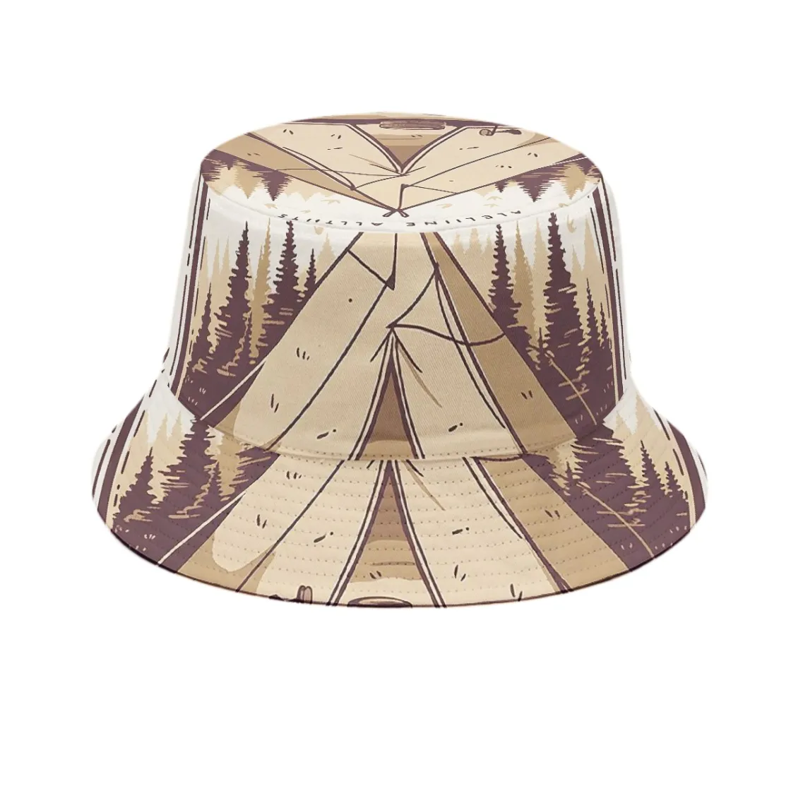 Small Bucket Hat