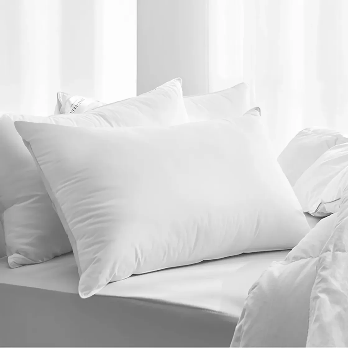 Double Side Printing Pillow Cover（1PC）