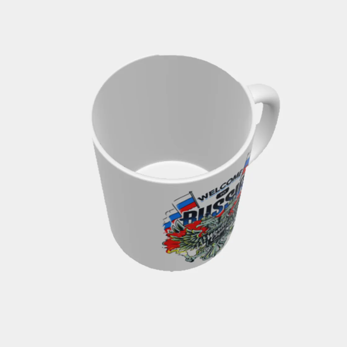 Mugs 11oz | ceramics