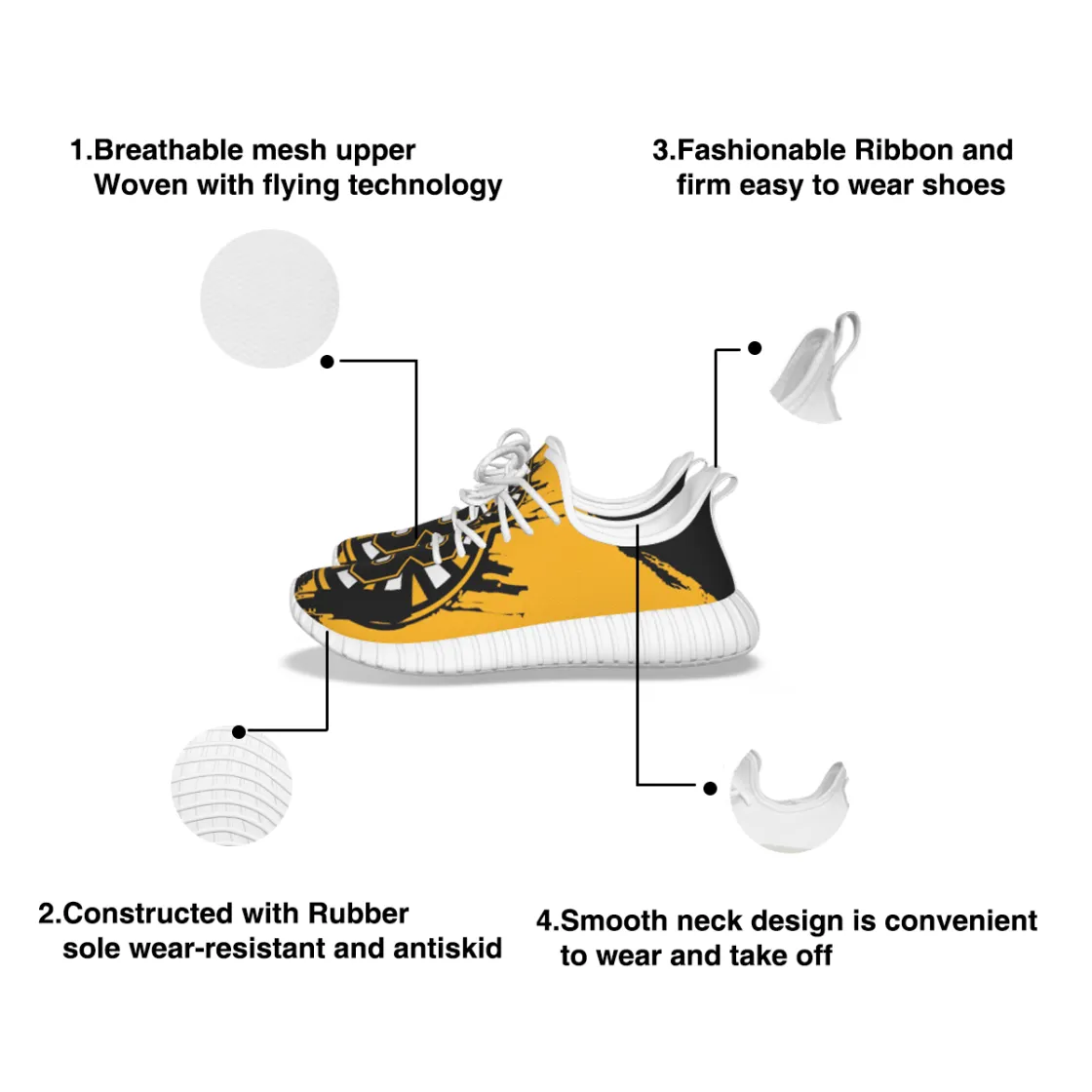 Men's Sports Shoes