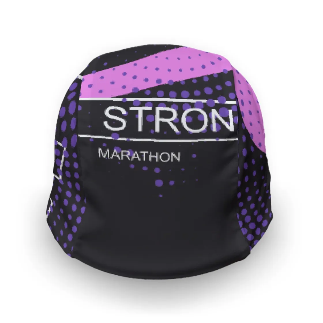 All-Over Print Multifunctional Helmet Cap