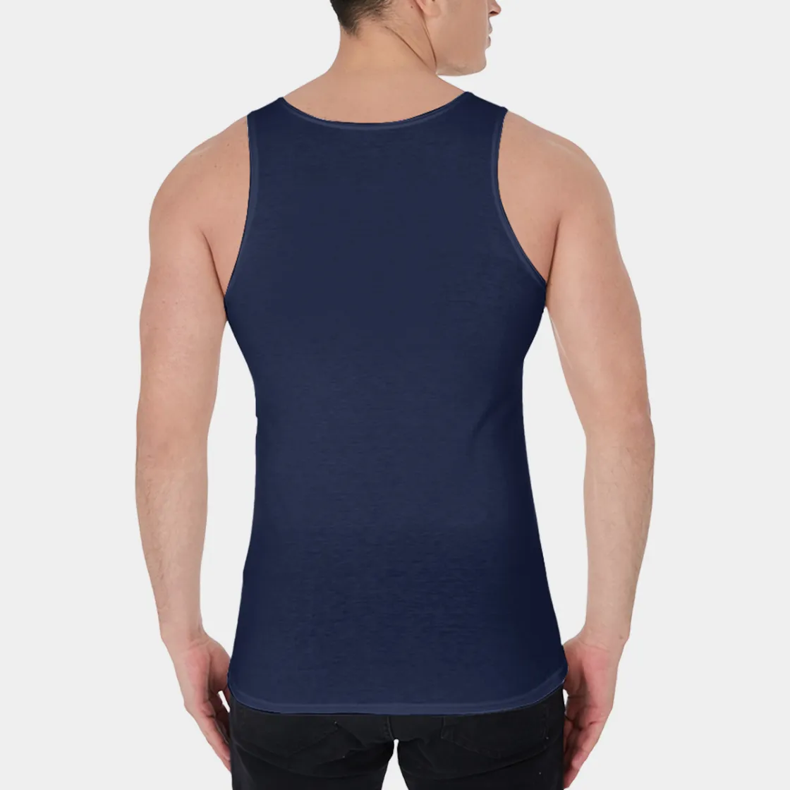 All-Over Print Men's Tank Top