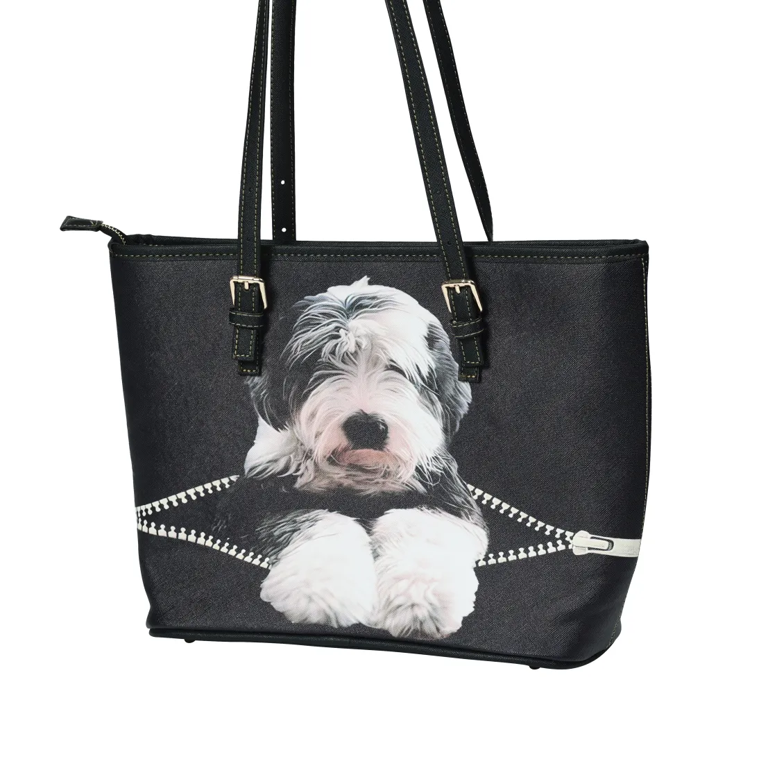 Women's Tote Bag | PU