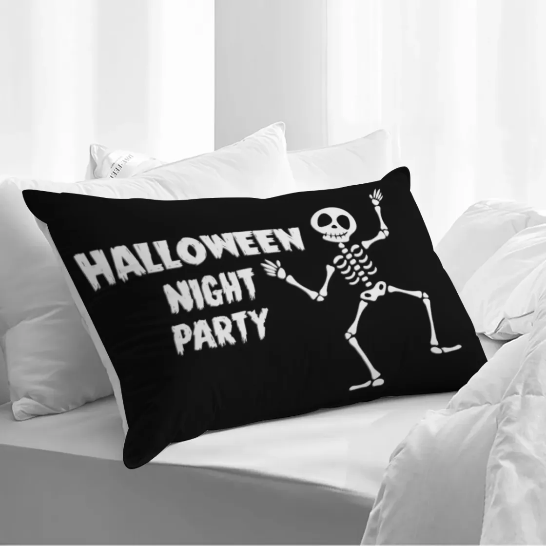Double Side Printing Pillow Cover（1PC）