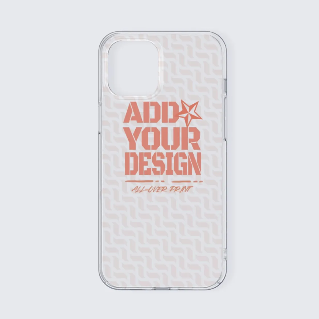 iPhone 14 15 Series Mobile Phone Case | TPU