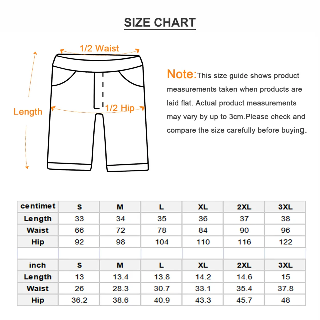 All Over Print Wide Waistband Sport Shorts