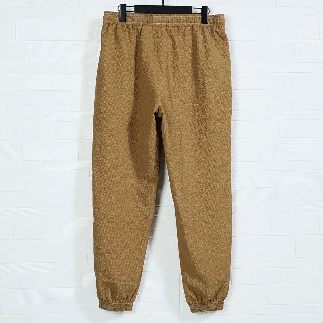 All-Over Print Unisex Textured Casual Pants