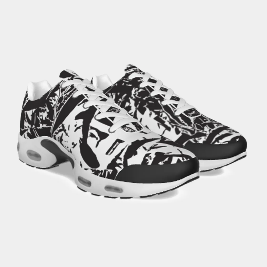 Men's Air Cushion Sports Shoes