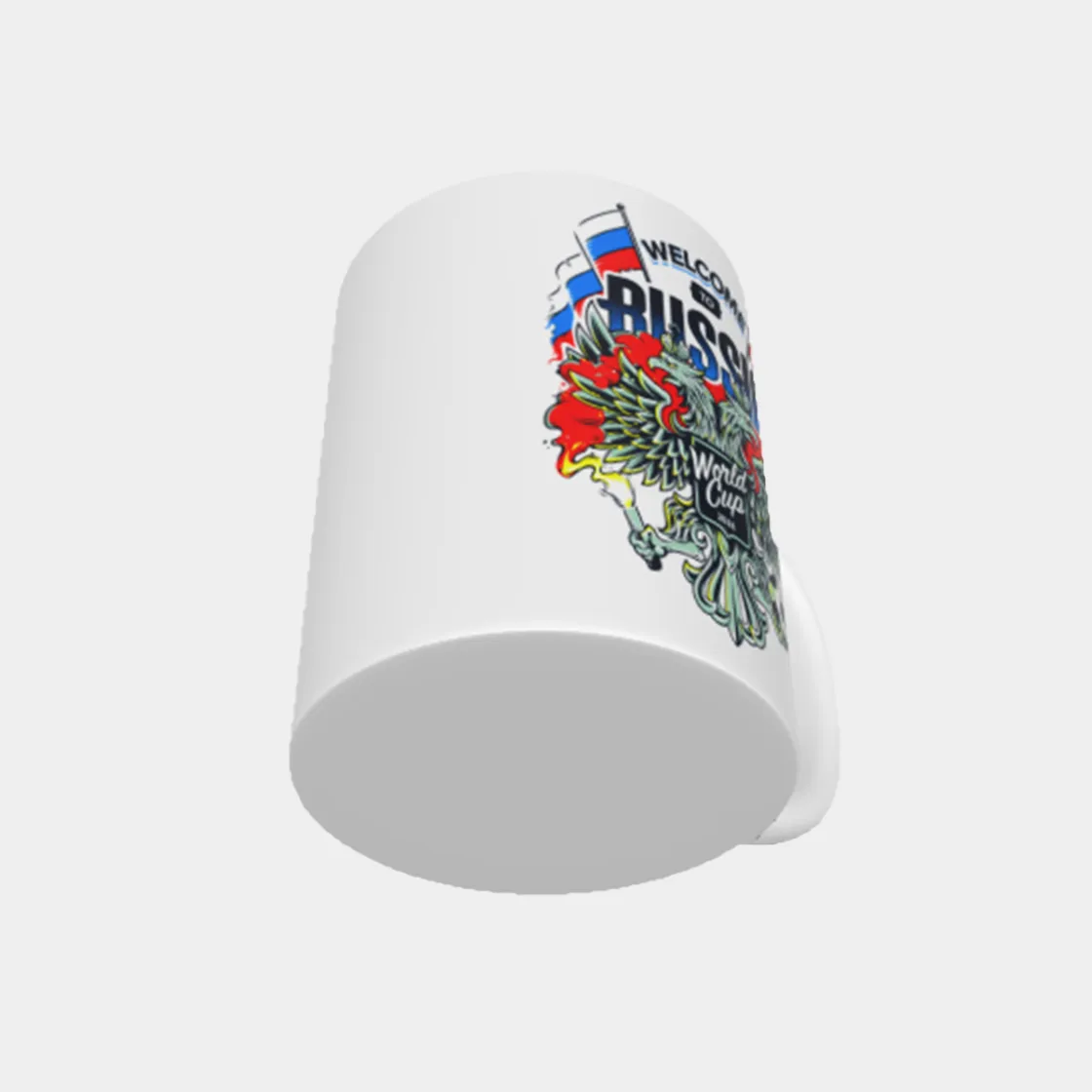 Mugs 11oz | ceramics