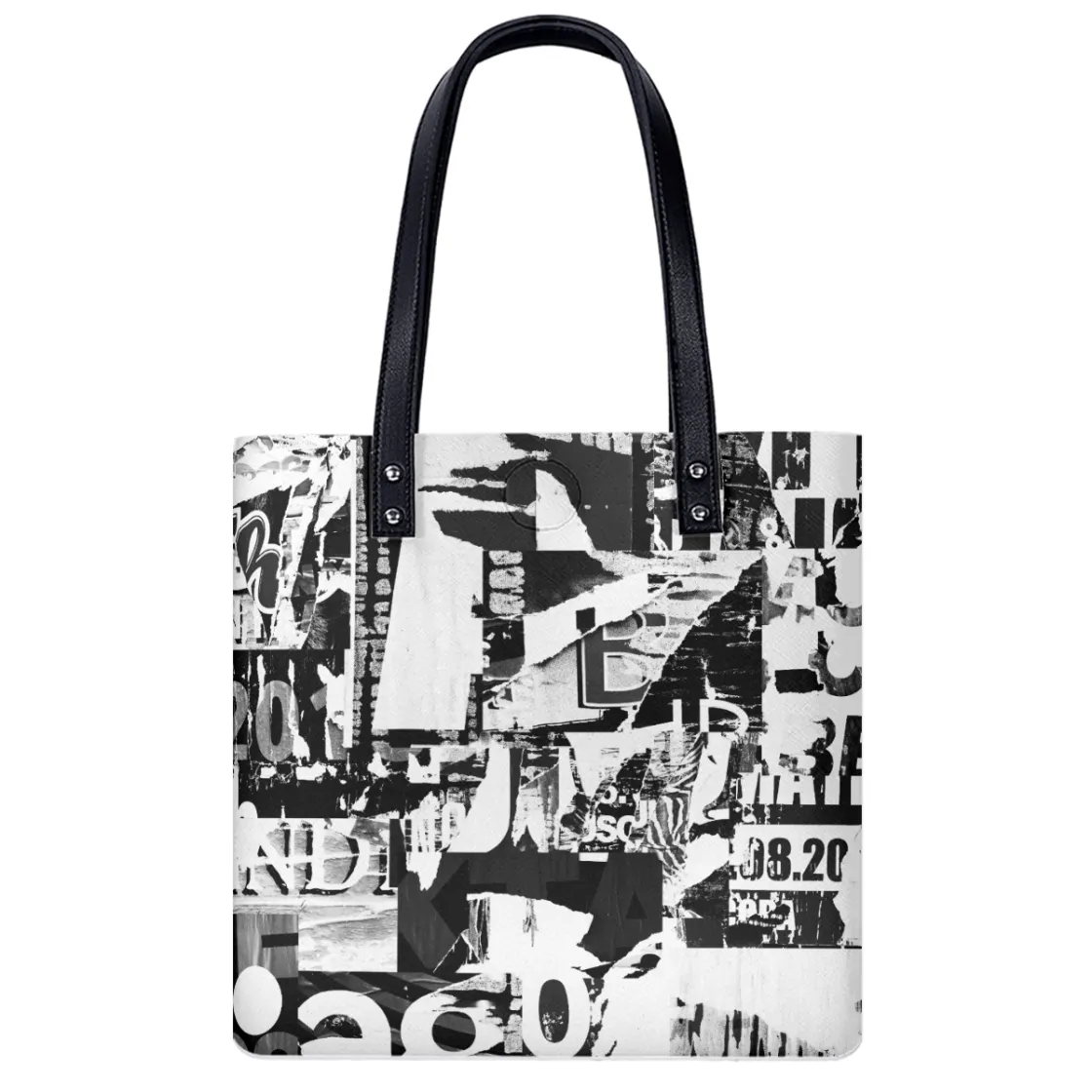 PU Shoulder Bag