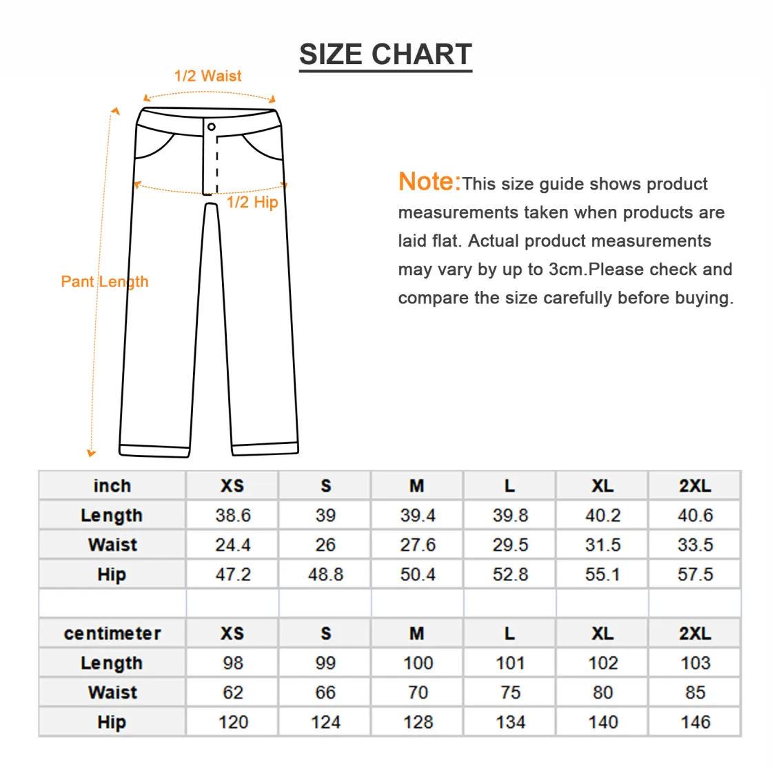 All-Over Print Women's Slim Bloomers