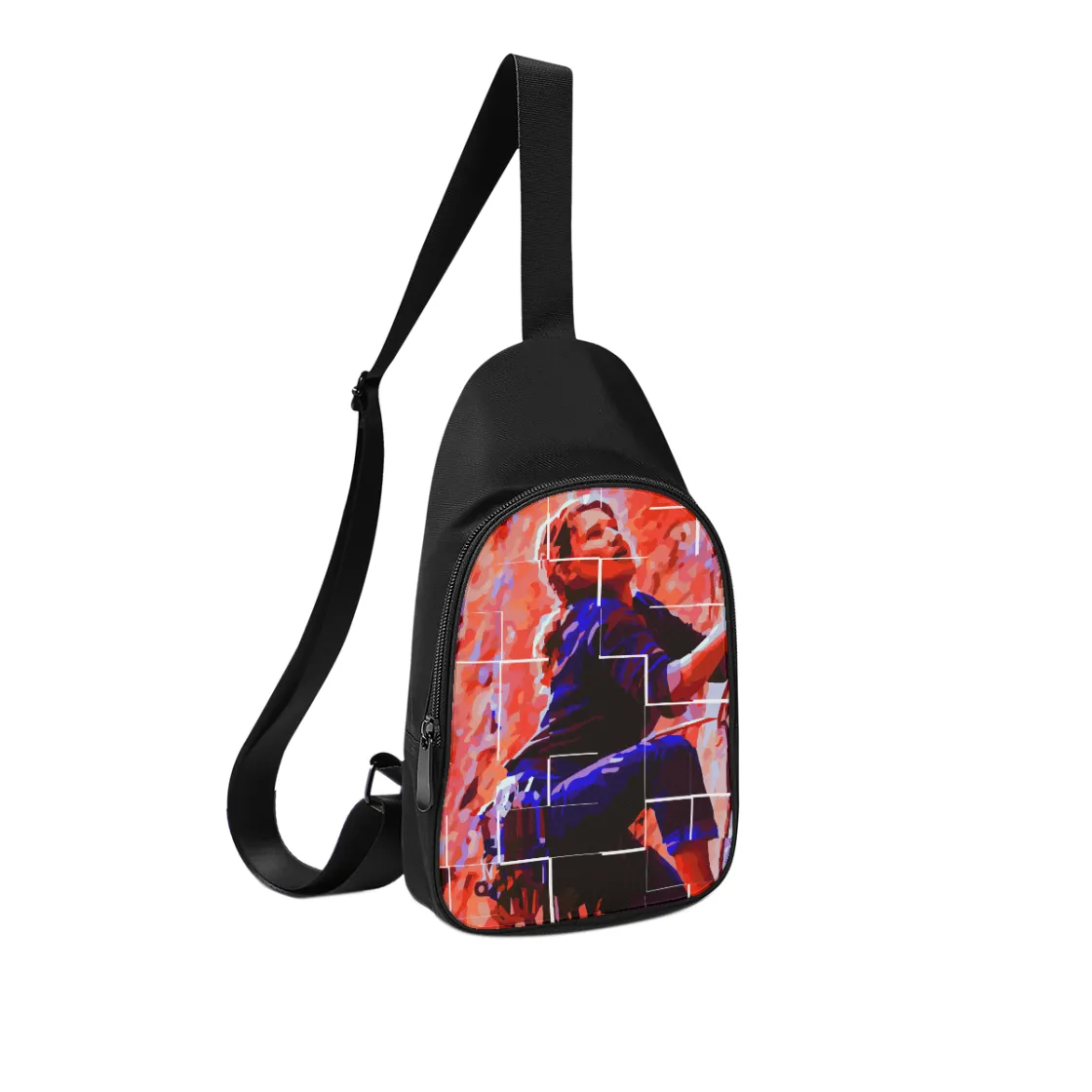 Chest Bags