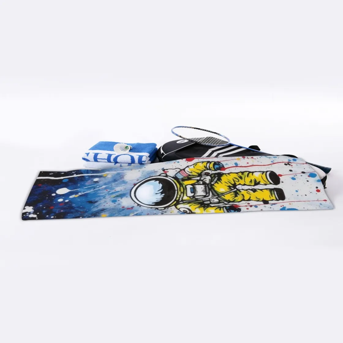 Cooling Sports Towel