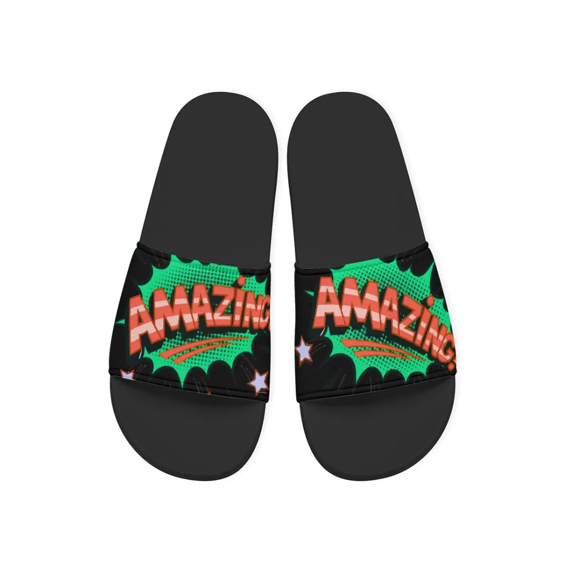 Anti Slip Sandals For Men