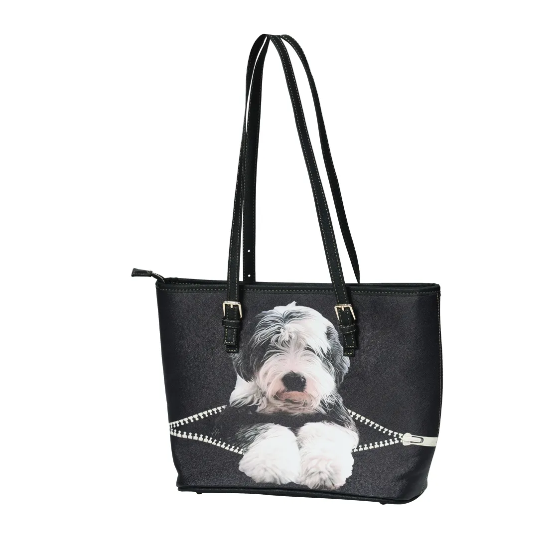 Women's Tote Bag | PU