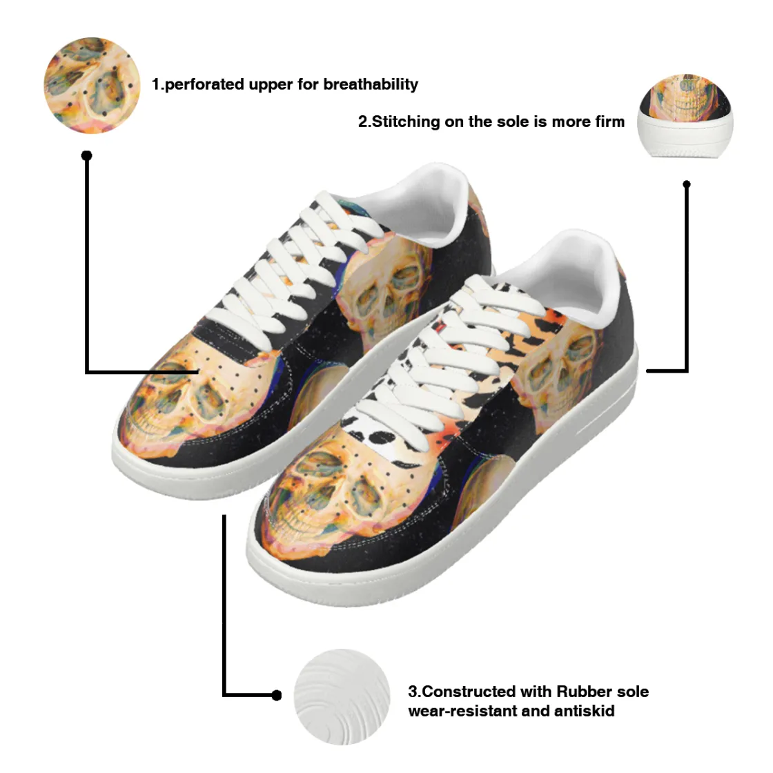 Men's Air Force Shoes