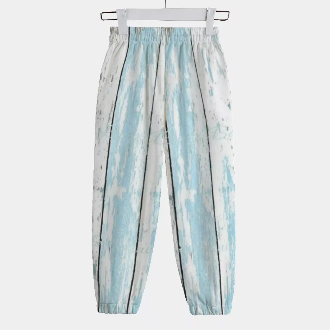 All-Over Print Kid's Sweatpants | 310GSM Cotton