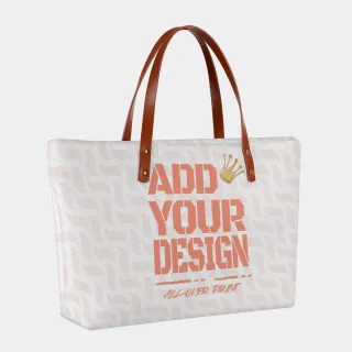 Women's Tote Bag | Diving Cloth