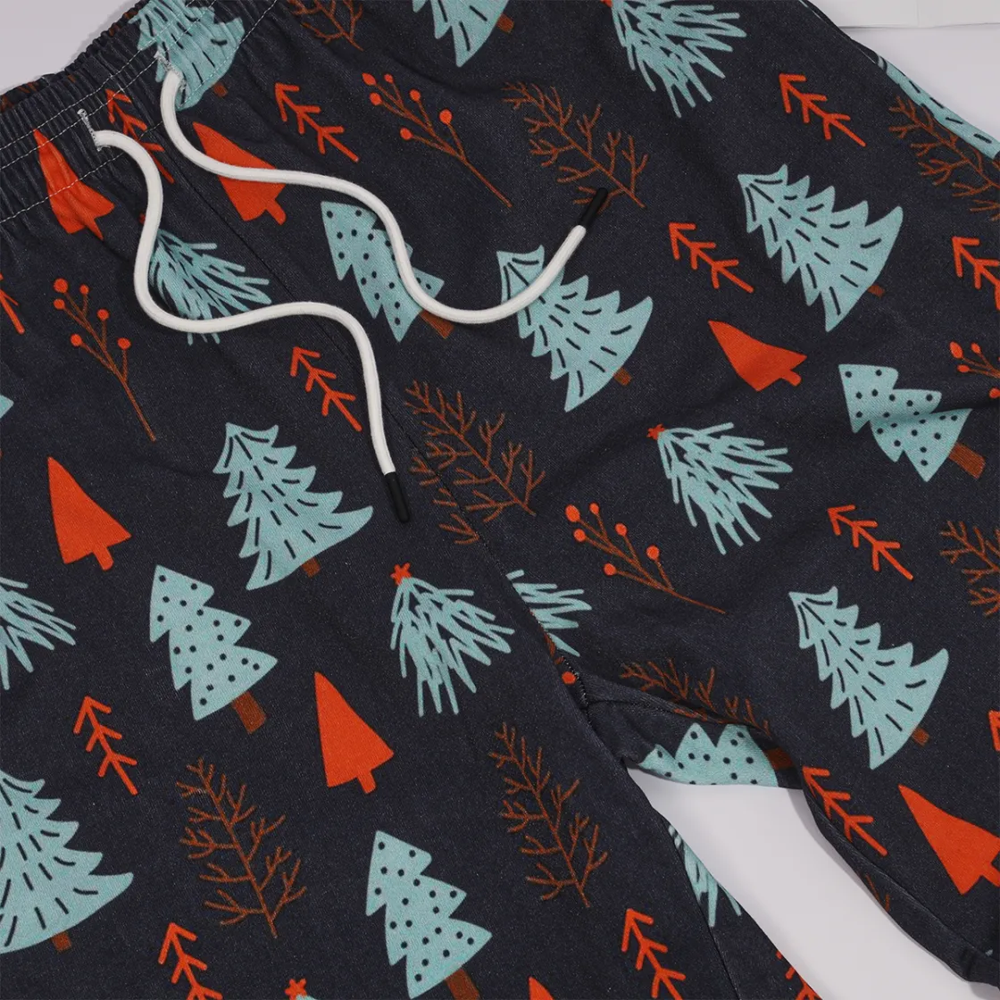 All-Over Print Unisex Pants | 310GSM Cotton