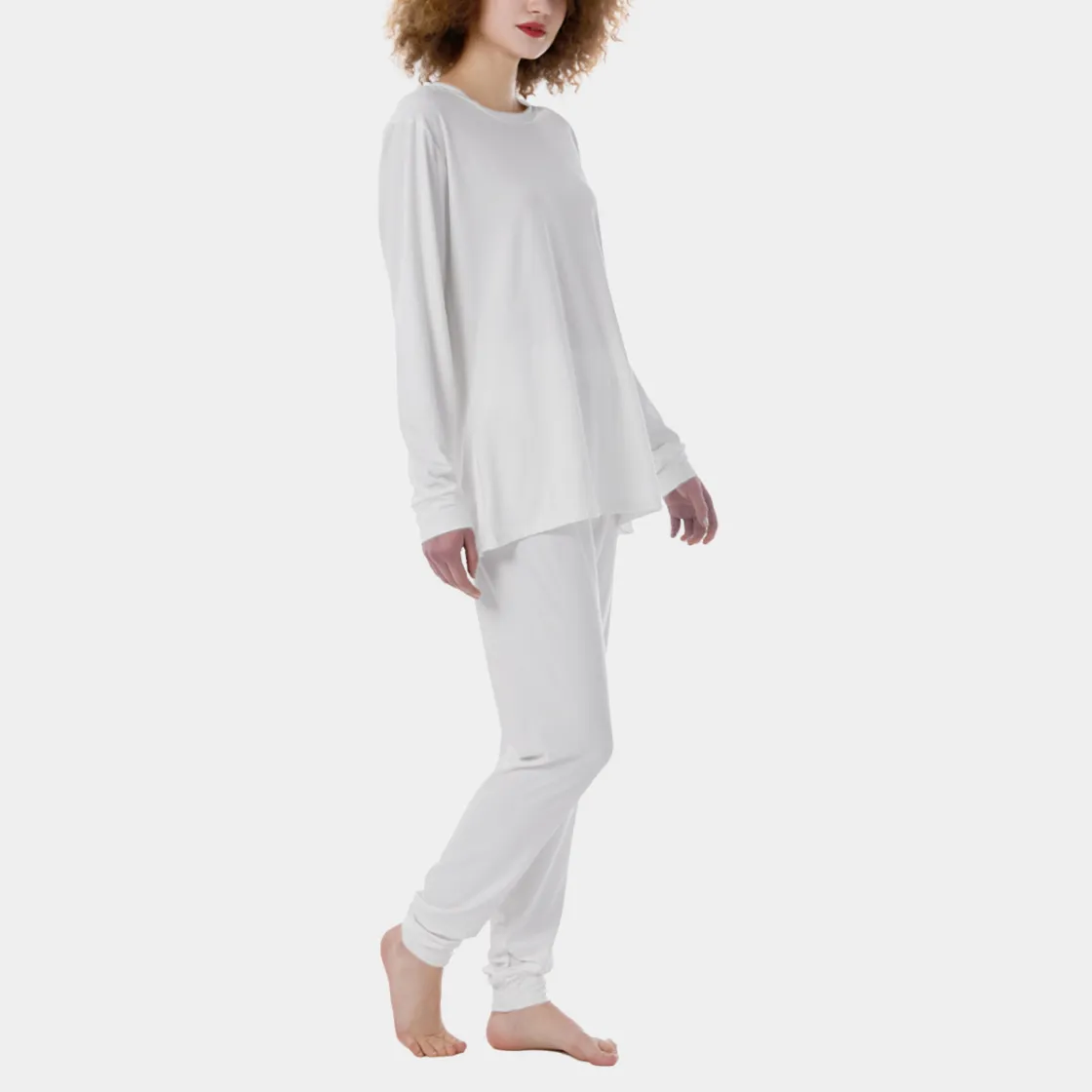 All-Over Print Women's Pajamas