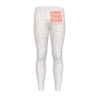 Men's leggings