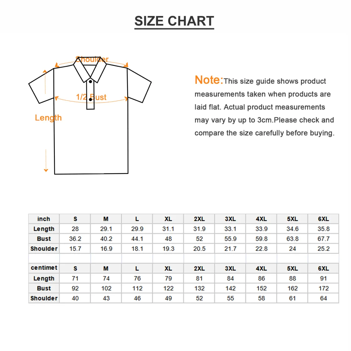 All-Over Print Women's Polo Shirt