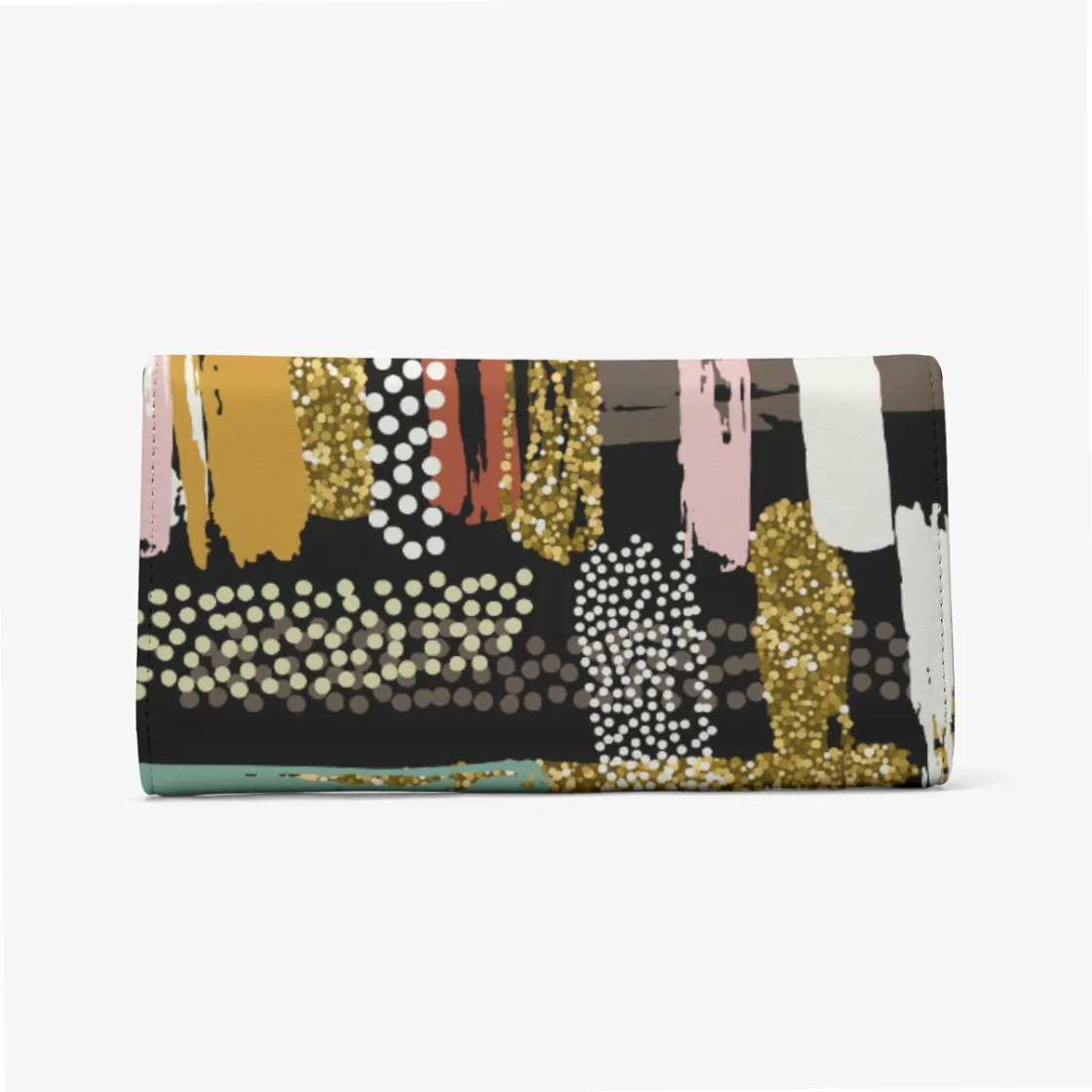 Foldable Wallet