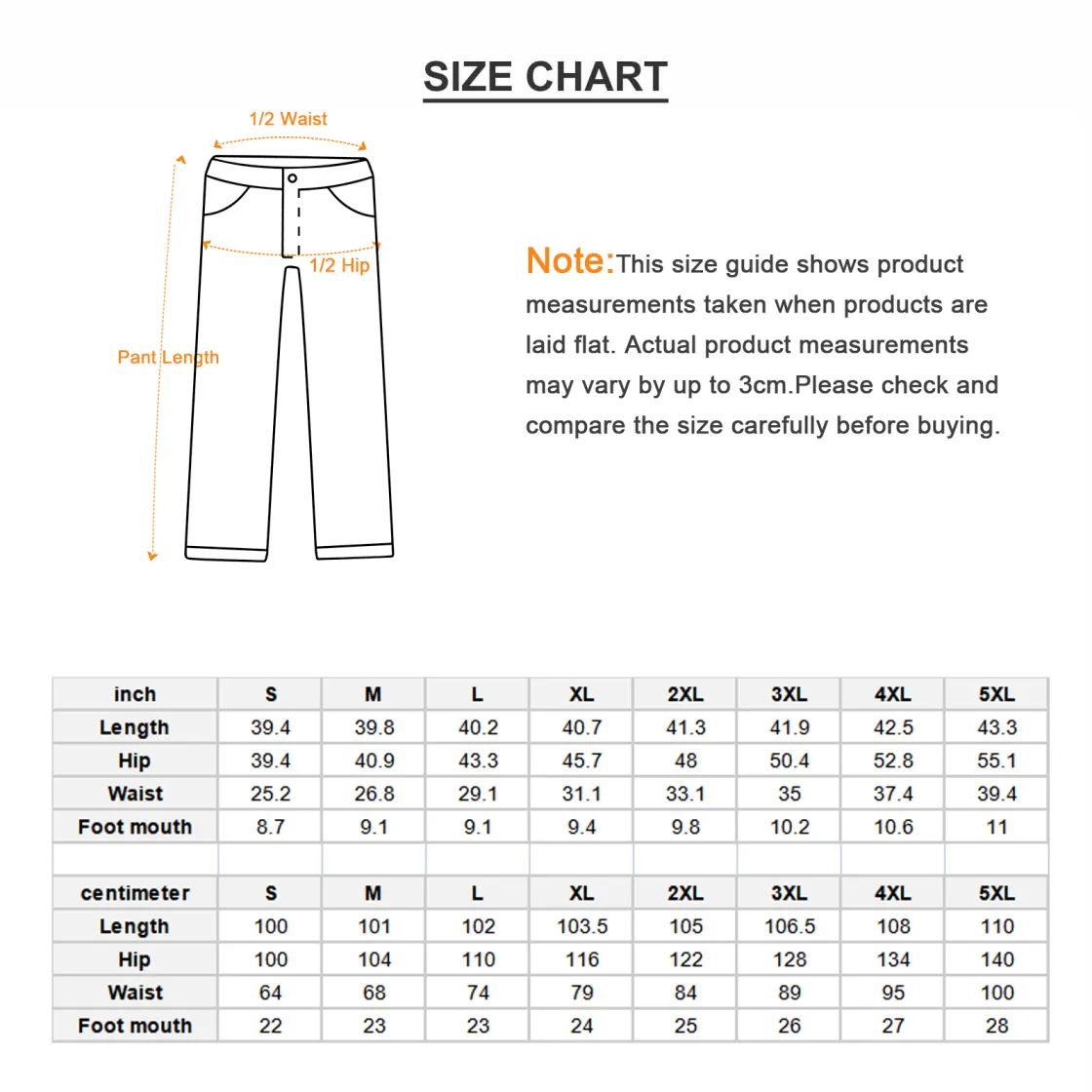 All-Over Print Men's Basketball Sweatpants