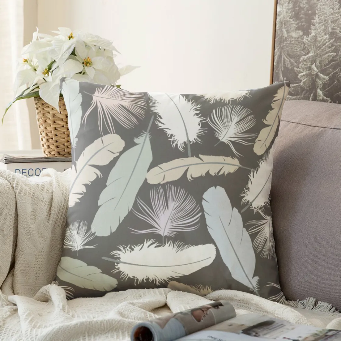 Couch Pillowcase