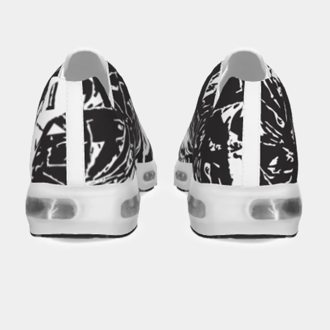 Men's Air Cushion Sports Shoes
