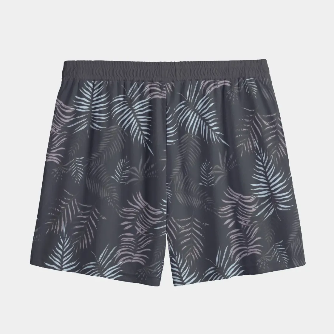 All-Over Print Men's Mesh Shorts