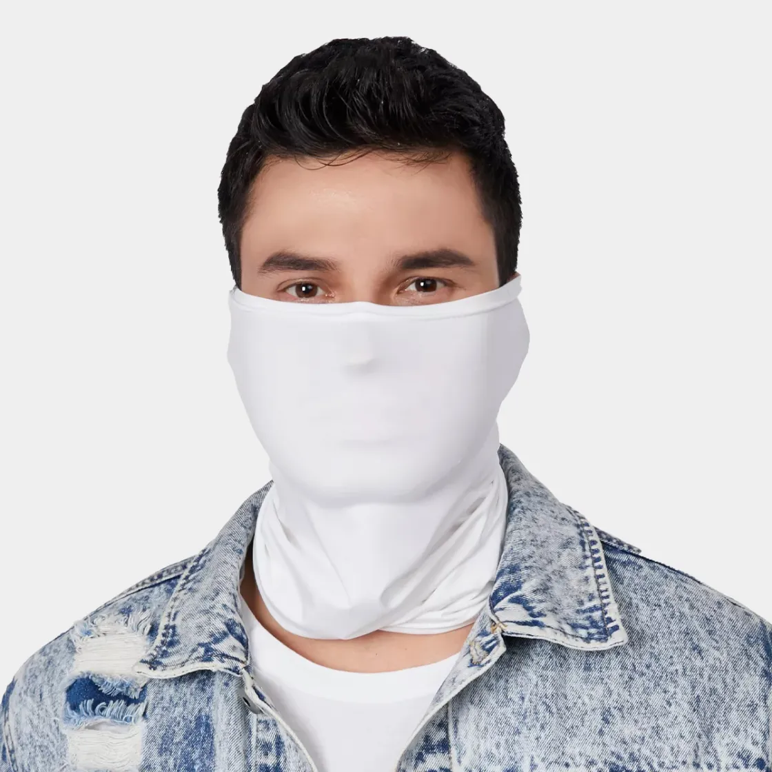 All-Over Print Neck Gaiter