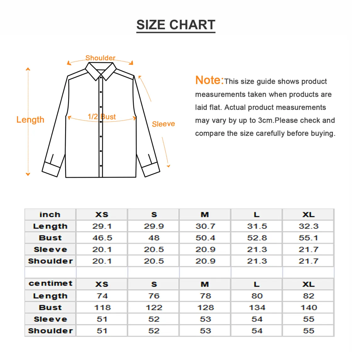 All-Over Print Women's Satin Shirt
