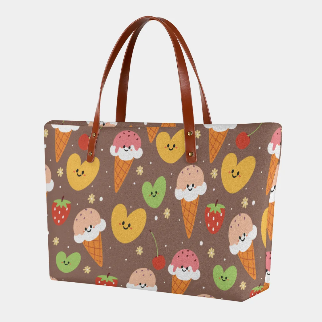 Women's Tote Bag | Diving Cloth