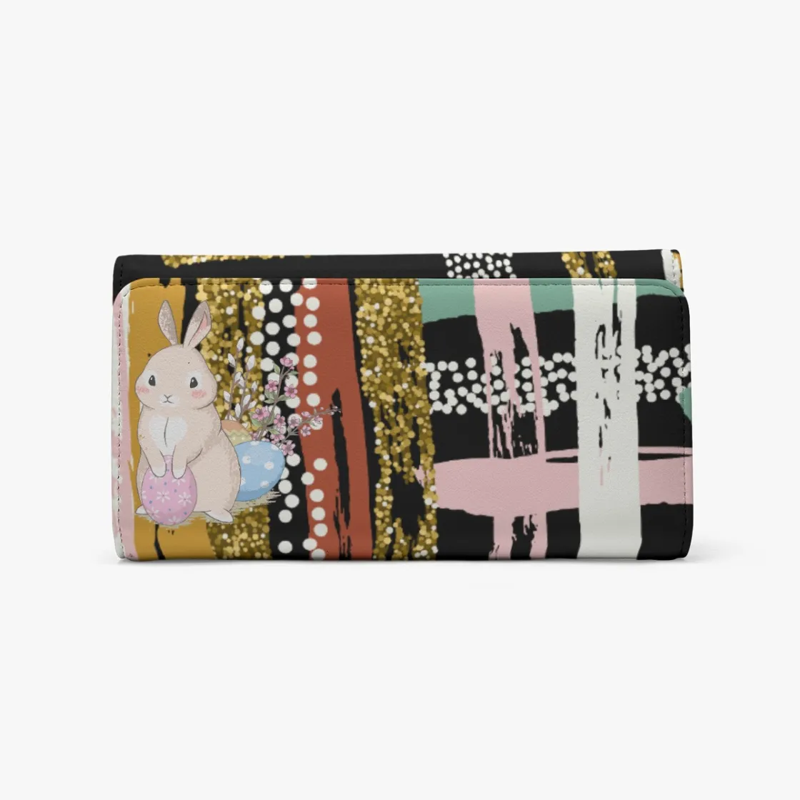 Foldable Wallet